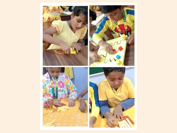 Traffic Awareness Program 